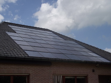 solar power systems for home