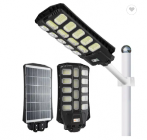 affordable solar street light for wholesale/retail