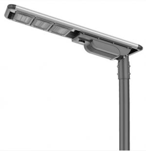 IP66 waterproof solar street light