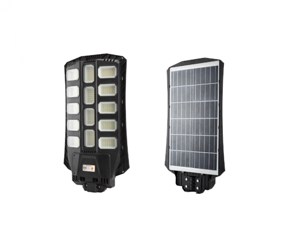 SMD all in one solar street light economic one