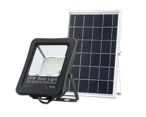 OEM solar flood light IP66