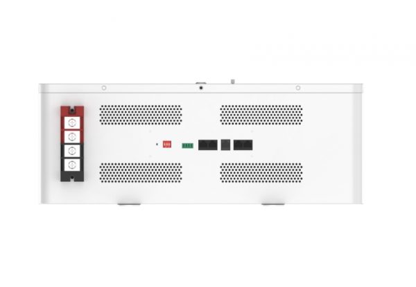 Wall-Mounted Solar Lithium Battery – 25.6V 200Ah (5120Wh) - Image 5