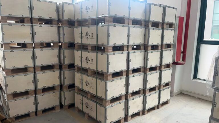 Quality Control-2-Aisen Solar
