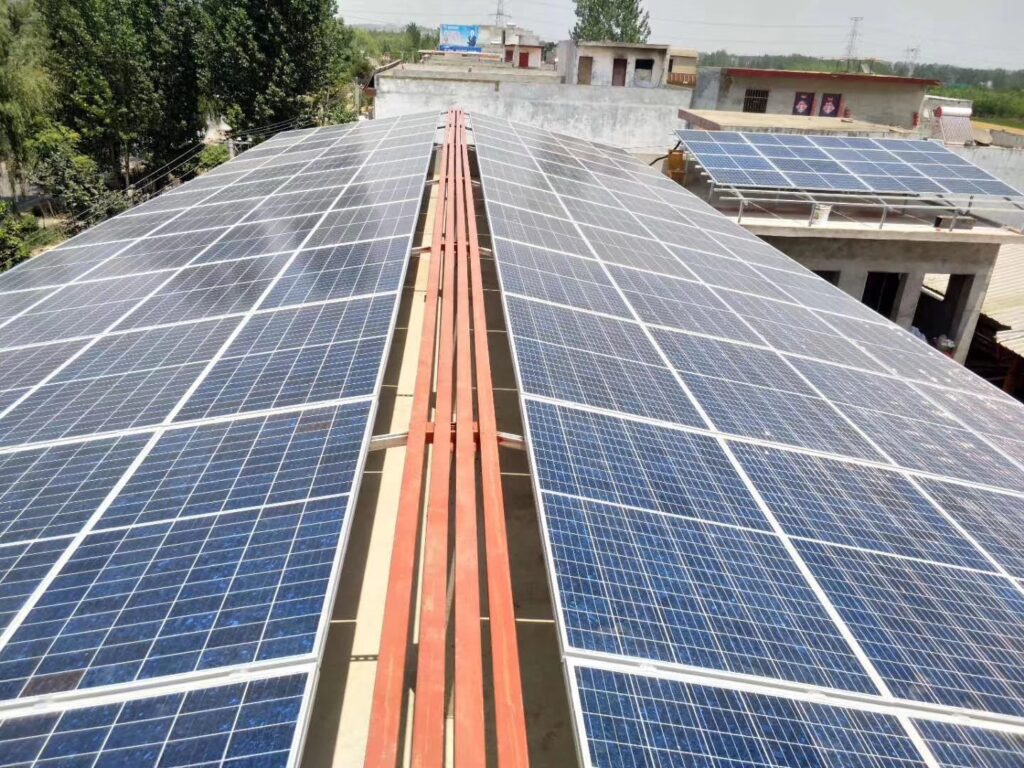 project image-Aisen Solar